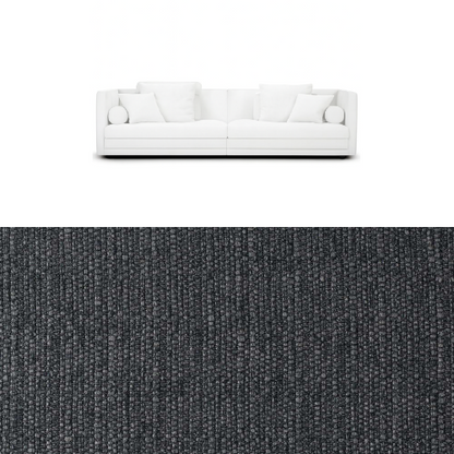 Klädsel till Eilersen Cocoon 2-Sektioner Tyg Madeira