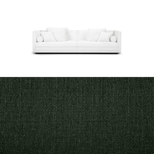 Klädsel till Eilersen Cocoon 2-Sektioner Tyg Madeira