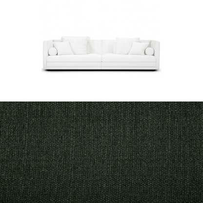 Klädsel till Eilersen Cocoon 2-Sektioner Tyg Madeira