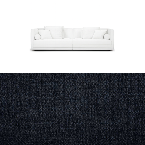 Klädsel till Eilersen Cocoon 2-Sektioner Tyg Madeira