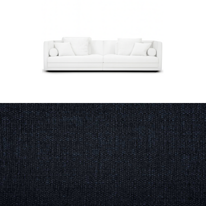 Klädsel till Eilersen Cocoon 2-Sektioner Tyg Madeira