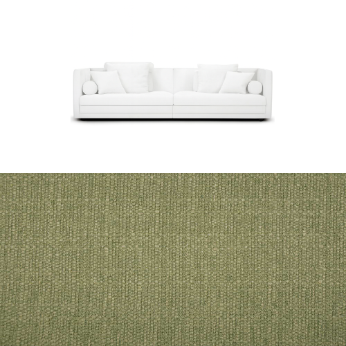 Klädsel till Eilersen Cocoon 2-Sektioner Tyg Madeira