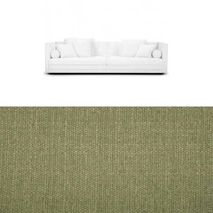 Klädsel till Eilersen Cocoon 2-Sektioner Tyg Madeira