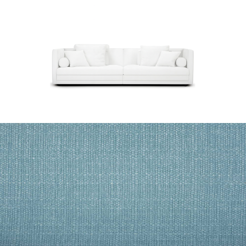 Klädsel till Eilersen Cocoon 2-Sektioner Tyg Madeira