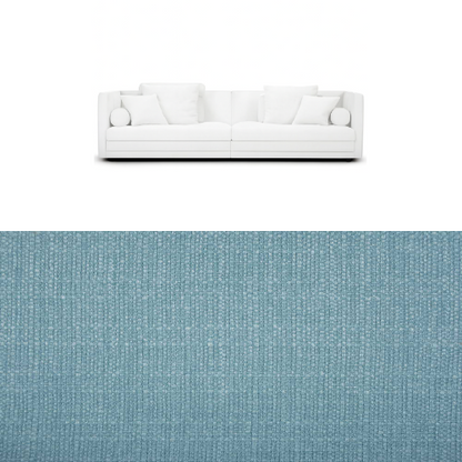 Klädsel till Eilersen Cocoon 2-Sektioner Tyg Madeira