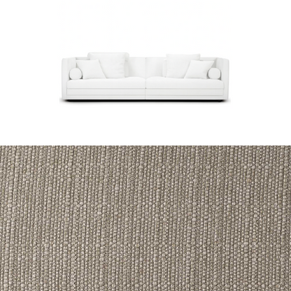 Klädsel till Eilersen Cocoon 2-Sektioner Tyg Madeira