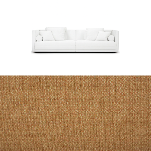 Klädsel till Eilersen Cocoon 2-Sektioner Tyg Madeira