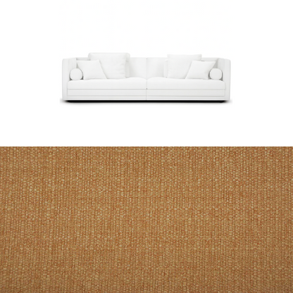 Klädsel till Eilersen Cocoon 2-Sektioner Tyg Madeira