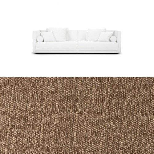 Klädsel till Eilersen Cocoon 2-Sektioner Tyg Madeira