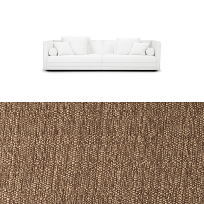 Klädsel till Eilersen Cocoon 2-Sektioner Tyg Madeira