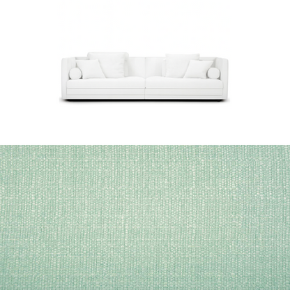 Klädsel till Eilersen Cocoon 2-Sektioner Tyg Madeira