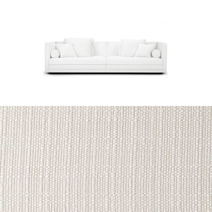 Klädsel till Eilersen Cocoon 2-Sektioner Tyg Madeira