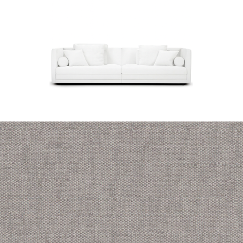 Klädsel till Eilersen Cocoon 2-Sektioner Tyg Perfecto