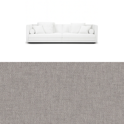 Klädsel till Eilersen Cocoon 2-Sektioner Tyg Perfecto