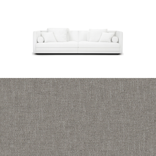 Klädsel till Eilersen Cocoon 2-Sektioner Tyg Perfecto