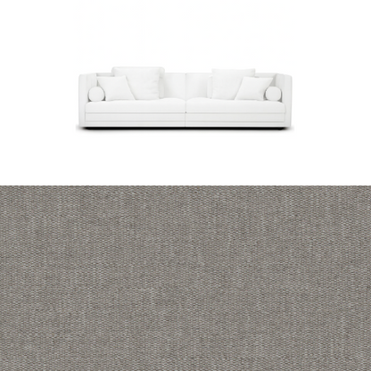 Klädsel till Eilersen Cocoon 2-Sektioner Tyg Perfecto