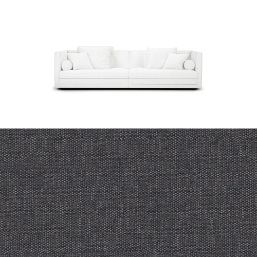 Klädsel till Eilersen Cocoon 2-Sektioner Tyg Perfecto