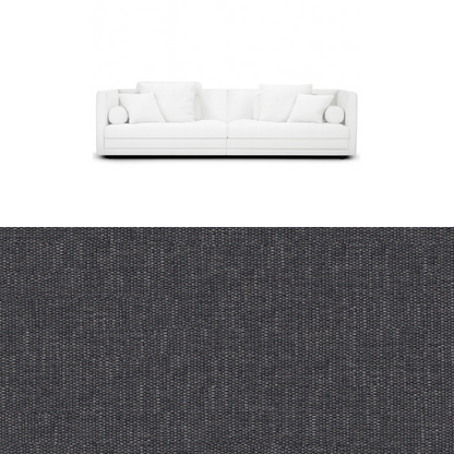 Klädsel till Eilersen Cocoon 2-Sektioner Tyg Perfecto