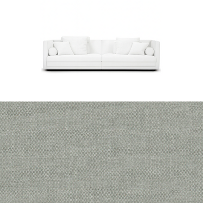 Klädsel till Eilersen Cocoon 2-Sektioner Tyg Perfecto