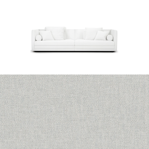 Klädsel till Eilersen Cocoon 2-Sektioner Tyg Perfecto