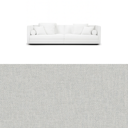 Klädsel till Eilersen Cocoon 2-Sektioner Tyg Perfecto