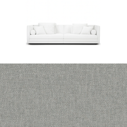 Klädsel till Eilersen Cocoon 2-Sektioner Tyg Perfecto