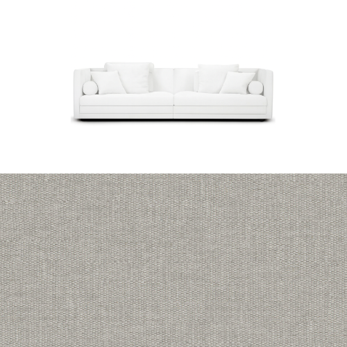 Klädsel till Eilersen Cocoon 2-Sektioner Tyg Perfecto