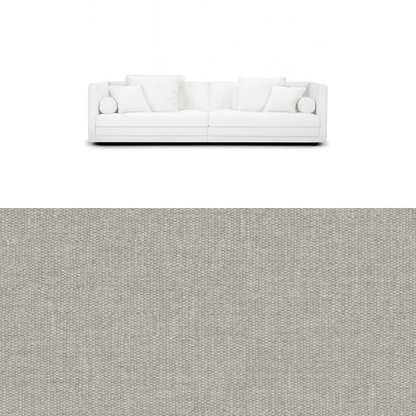 Klädsel till Eilersen Cocoon 2-Sektioner Tyg Perfecto