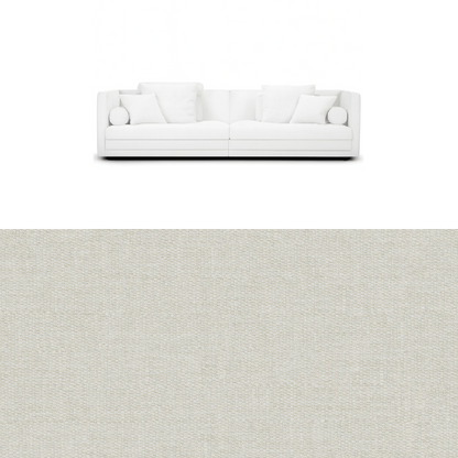 Klädsel till Eilersen Cocoon 2-Sektioner Tyg Perfecto