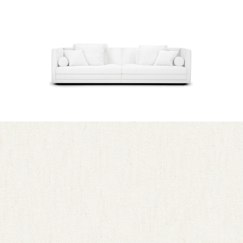 Klädsel till Eilersen Cocoon 2-Sektioner Tyg Perfecto