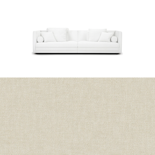 Klädsel till Eilersen Cocoon 2-Sektioner Tyg Perfecto