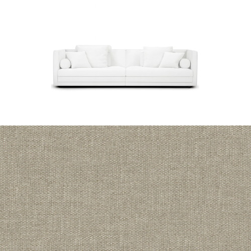 Klädsel till Eilersen Cocoon 2-Sektioner Tyg Perfecto