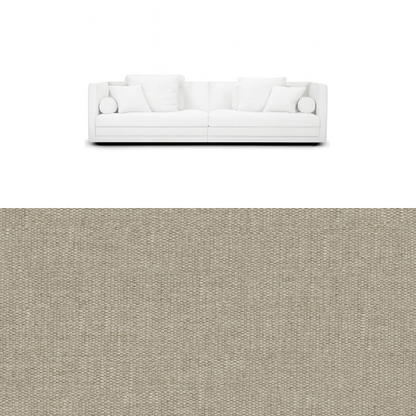 Klädsel till Eilersen Cocoon 2-Sektioner Tyg Perfecto