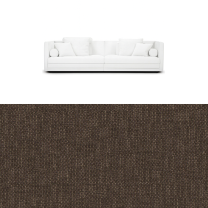 Klädsel till Eilersen Cocoon 2-Sektioner Tyg Perfecto