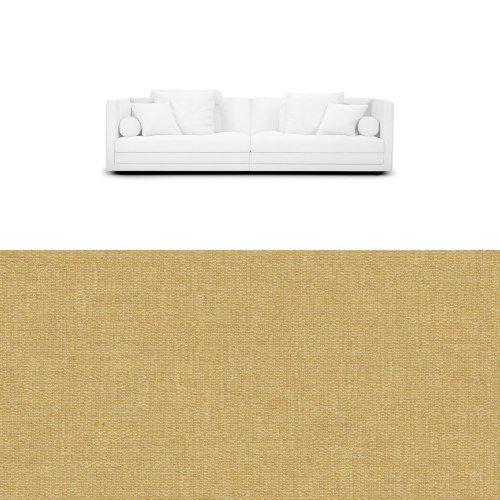 Klädsel till Eilersen Cocoon 2-Sektioner Tyg Perfecto