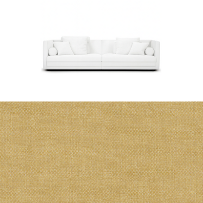 Klädsel till Eilersen Cocoon 2-Sektioner Tyg Perfecto