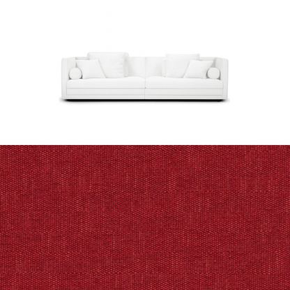 Klädsel till Eilersen Cocoon 2-Sektioner Tyg Perfecto