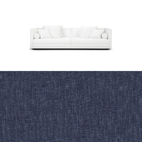 Klädsel till Eilersen Cocoon 2-Sektioner Tyg Perfecto