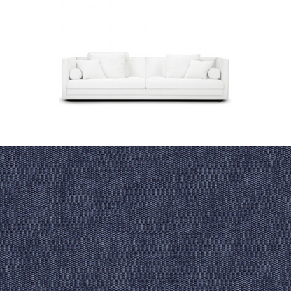 Klädsel till Eilersen Cocoon 2-Sektioner Tyg Perfecto