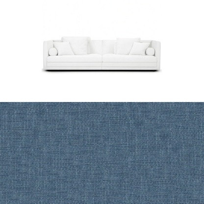 Klädsel till Eilersen Cocoon 2-Sektioner Tyg Perfecto