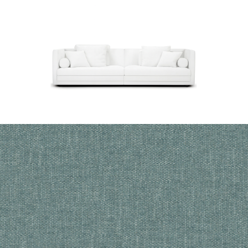 Klädsel till Eilersen Cocoon 2-Sektioner Tyg Perfecto