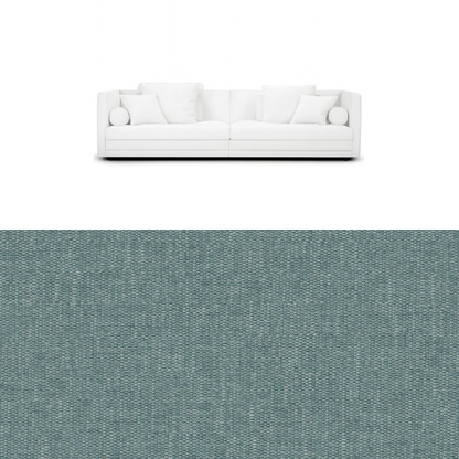 Klädsel till Eilersen Cocoon 2-Sektioner Tyg Perfecto