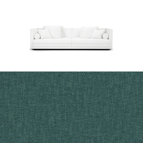 Klädsel till Eilersen Cocoon 2-Sektioner Tyg Perfecto