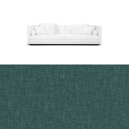 Klädsel till Eilersen Cocoon 2-Sektioner Tyg Perfecto