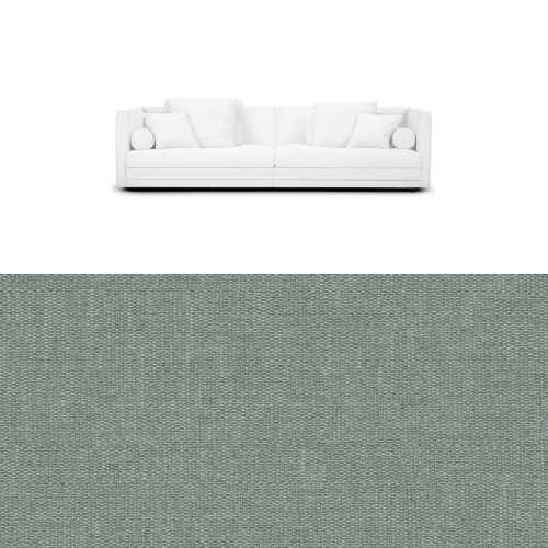 Klädsel till Eilersen Cocoon 2-Sektioner Tyg Perfecto