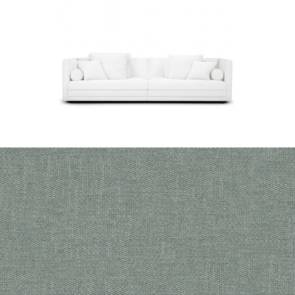 Klädsel till Eilersen Cocoon 2-Sektioner Tyg Perfecto