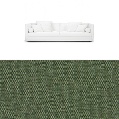 Klädsel till Eilersen Cocoon 2-Sektioner Tyg Perfecto