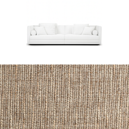 Klädsel till Eilersen Cocoon 2-Sektioner Tyg Picasso