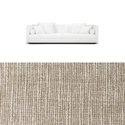 Klädsel till Eilersen Cocoon 2-Sektioner Tyg Picasso