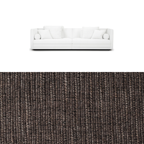 Klädsel till Eilersen Cocoon 2-Sektioner Tyg Picasso